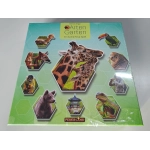 Artengarten (Defekte Verpackung)