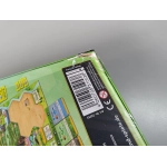 Artengarten (Defekte Verpackung)