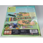 Artengarten (Defekte Verpackung)