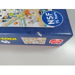 Jan van Haasteren | Puzzle - und Spielefabrik (Leicht defekte Verpackung)