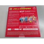 Jan van Haasteren | Puzzle - und Spielefabrik (Leicht defekte Verpackung)