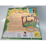 Spinderella (Leicht defekte Verpackung)