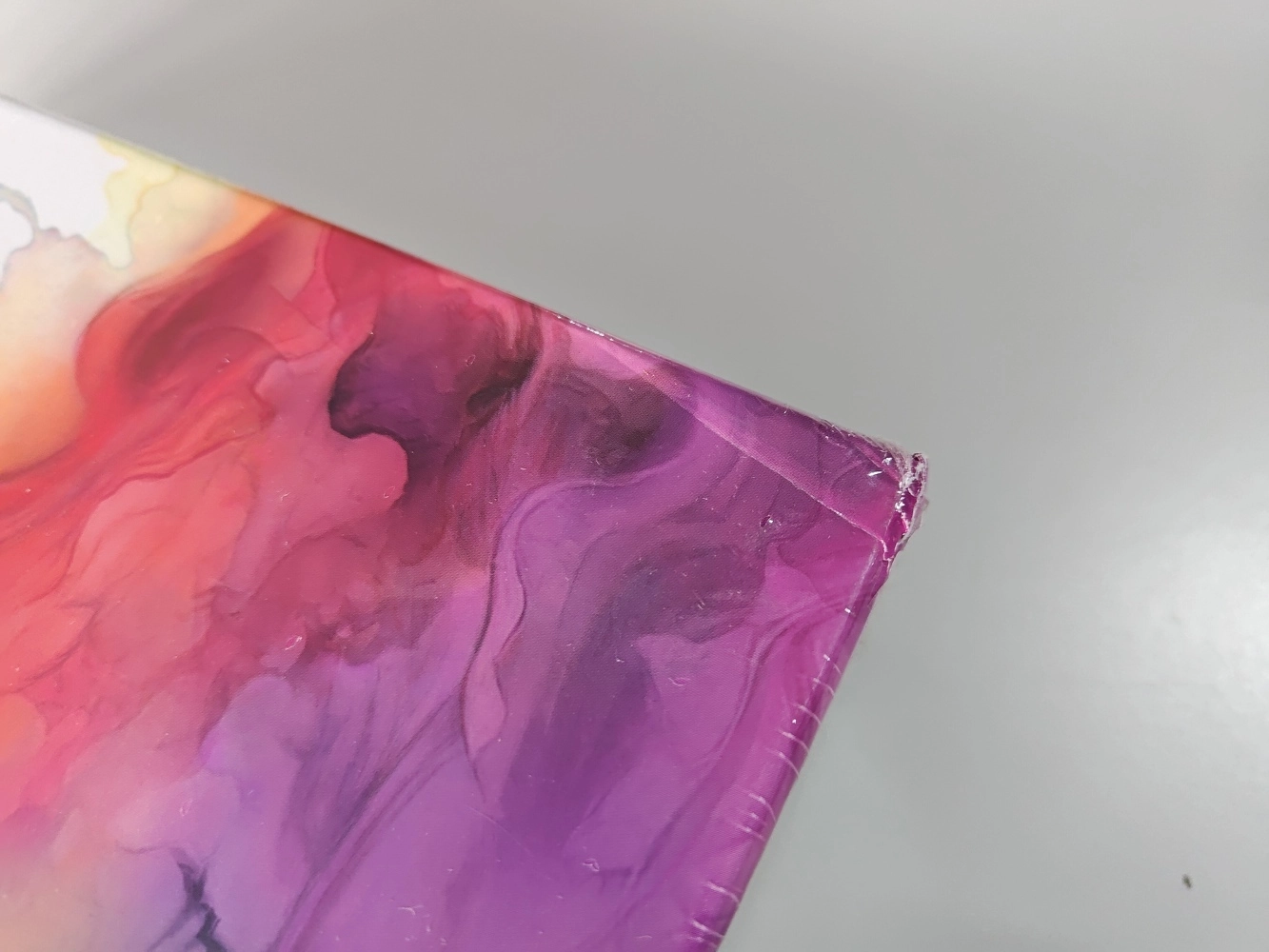 Ink - DE (Leicht defekte Verpackung)