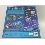 MLEM: Die Astrokatzen (Leicht defekte Verpackung)