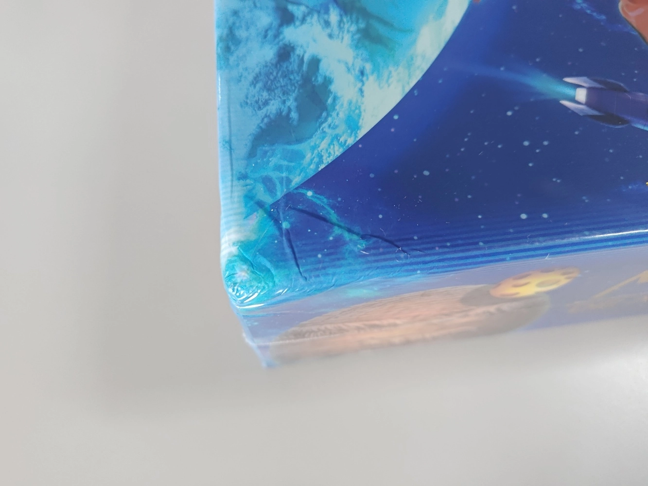 MLEM: Die Astrokatzen (Leicht defekte Verpackung)