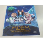 MLEM: Die Astrokatzen (Leicht defekte Verpackung)
