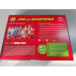 Winterspiele - Jan van Haasteren (Defekte Verpackung)