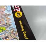 Der Umzugstag! - Wasgij Original 45 (Defekte Verpackung)