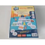 Link City (Leicht defekte Verpackung)