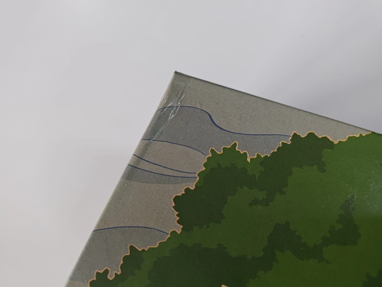 Earthborne Rangers - Core Set - EN (Leicht defekte Verpackung)