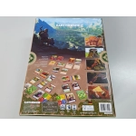 Earthborne Rangers - Core Set - EN (Leicht defekte Verpackung)