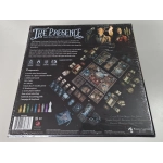 The Presence - EN (Defekte Verpackung)
