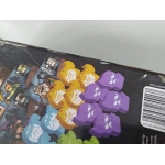 Helden müssen draussen bleiben! - Die Rache der Heldengilde Erweiterung (Defekte Verpackung)