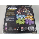 Helden müssen draussen bleiben! - Die Rache der Heldengilde Erweiterung (Defekte Verpackung)