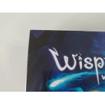 Wispwood: Wald der Lichter (Leicht defekte Verpackung)