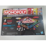 Monopoly für schlechte Verlierer (Defekte Verpackung)