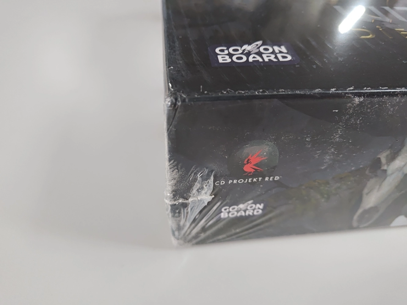 The Witcher: Die alte Welt (Leicht defekte Verpackung)