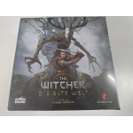 The Witcher: Die alte Welt (Leicht defekte Verpackung)