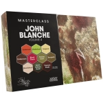 Masterclass: John Blanche Volume 4 Paint Set