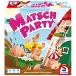 Matsch-Party