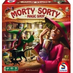 Morty Sorty Magic Shop