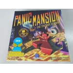 Panic Mansion (Leicht defekt)