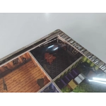 Panic Mansion (Leicht defekt)