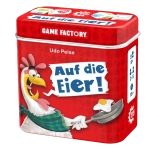 Auf die Eier