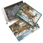 Breaking Cover - Ron van Gilder