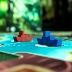 Nukleum - Gibraltar Erweiterung - DE