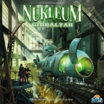 Nukleum - Gibraltar Erweiterung - DE