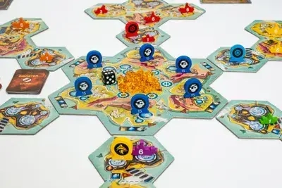 War of Civilizations Retail Edition - EN