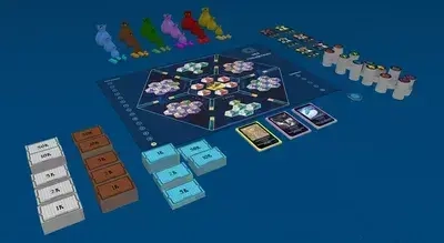 War of Civilizations Retail Edition - EN