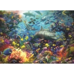 Vibrant Sea - David Penfound