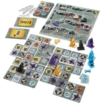 Monsters on the Moon