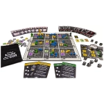 With a Smile & a Gun