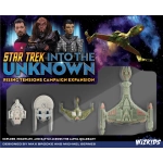 Star Trek: Into the Unknown - Rising Tensions - Expansion - EN