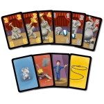 Der Trötofanten-Zirkus