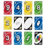 UNO Deluxe in Metalldose