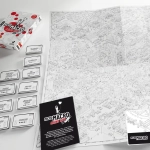 MicroMacro – Crime City