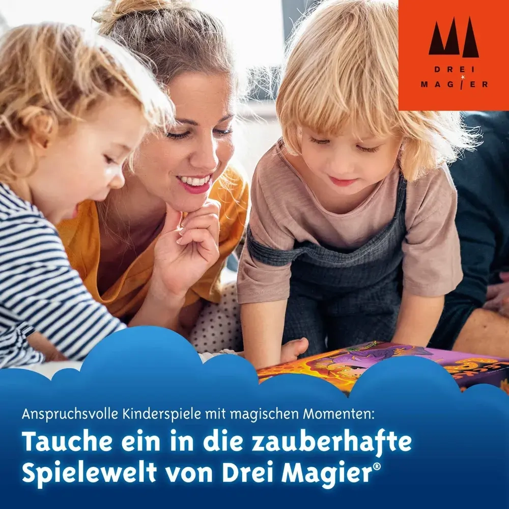 Das magische Labyrinth