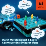 Das magische Labyrinth