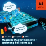 Das magische Labyrinth