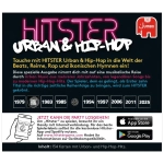 Hitster Urban und Hip Hop, d