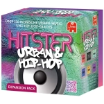 Hitster Urban und Hip Hop, d