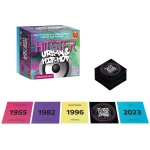 Hitster Urban und Hip Hop, d