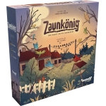Zaunkönig - Der Kampf um die Baumkrone - DE