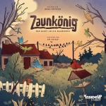 Zaunkönig - Der Kampf um die Baumkrone - DE