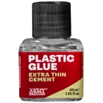 Thin Plastic Glue 40ml