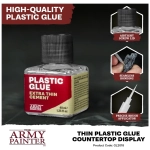 Thin Plastic Glue 40ml